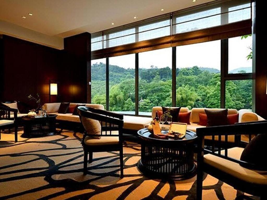 Hongzhushan Hotel Mount Emei Le-šan Exteriér fotografie