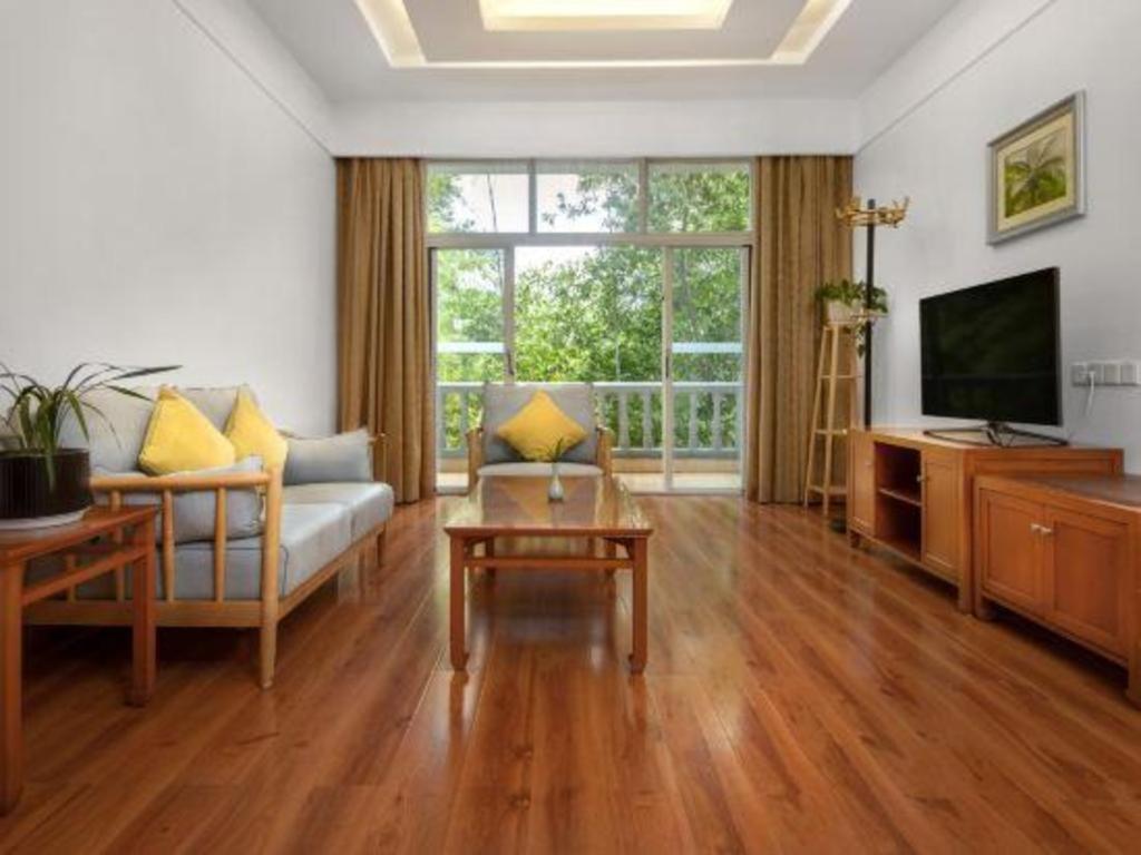 Hongzhushan Hotel Mount Emei Le-šan Exteriér fotografie